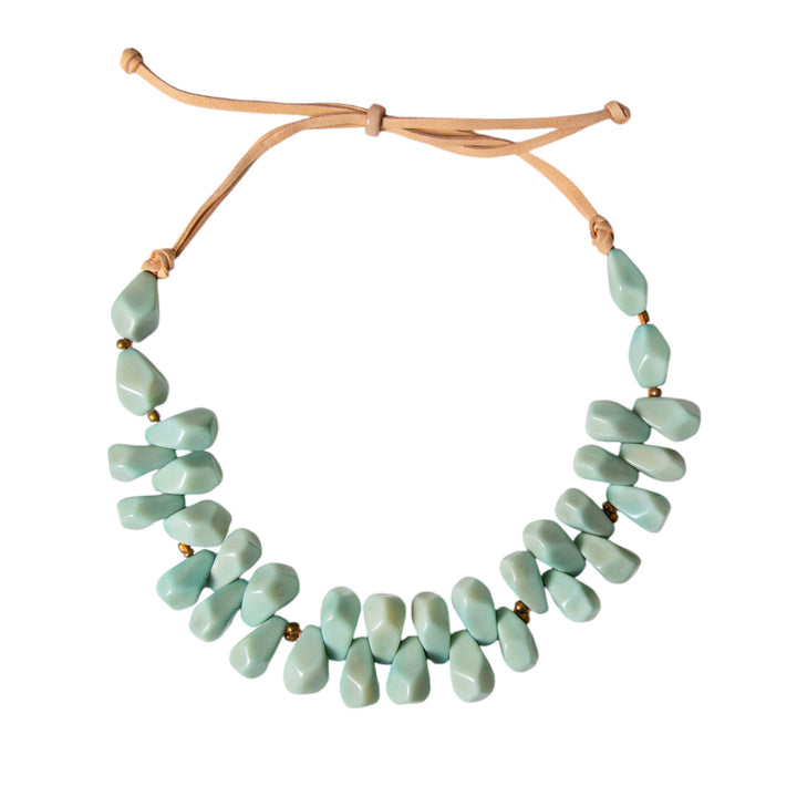 Fabiola Necklace