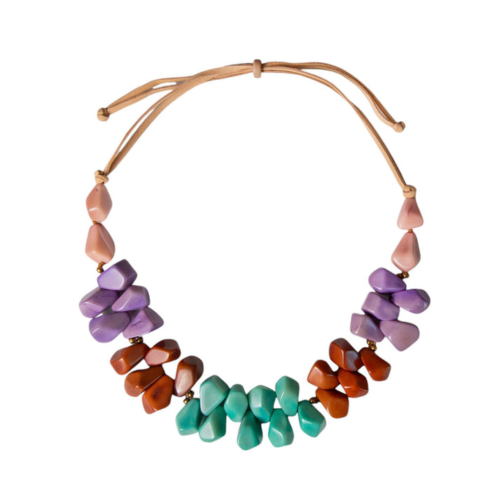 Fabiola Necklace