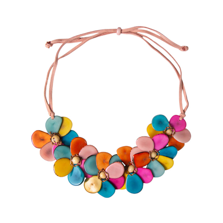 Rosalia Necklace