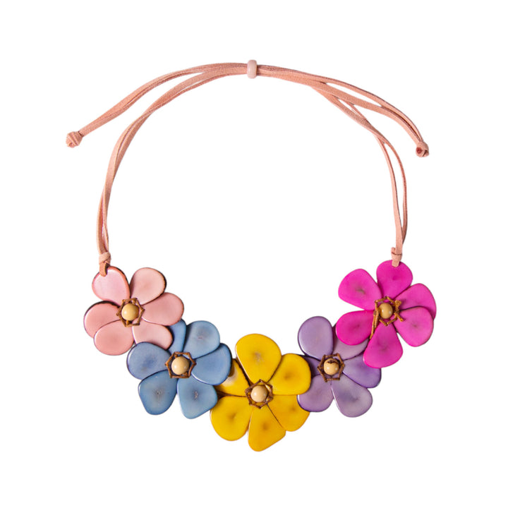 Rosalia Necklace