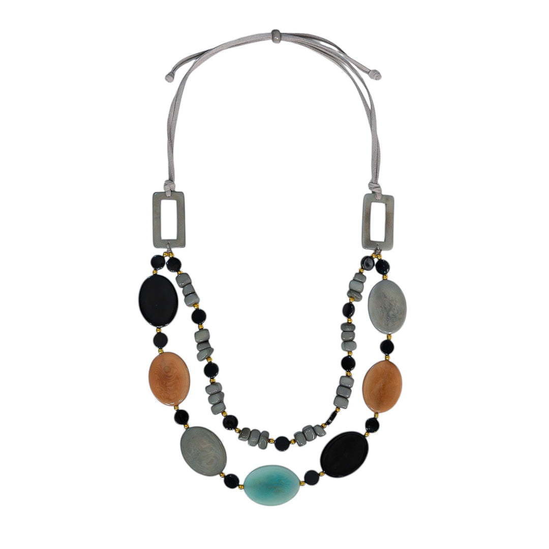Avery Necklace
