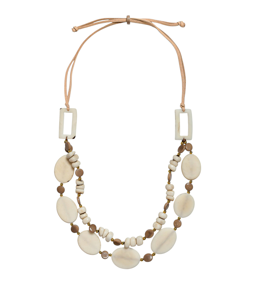 Avery Necklace