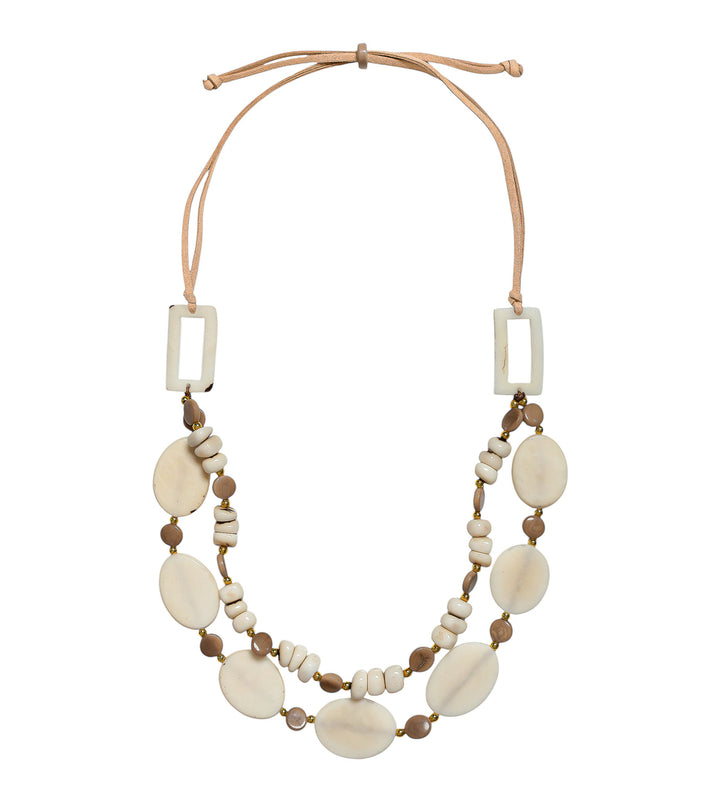 Avery Necklace