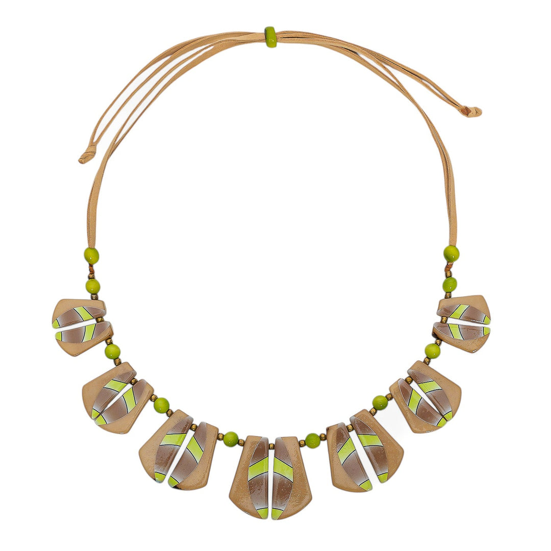 Judith Necklace