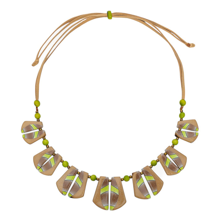 Judith Necklace