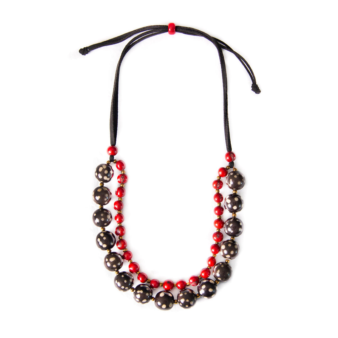 Nela Necklace