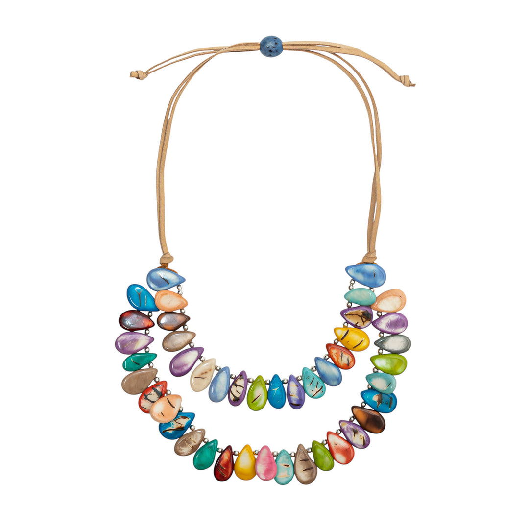 Kika Necklace