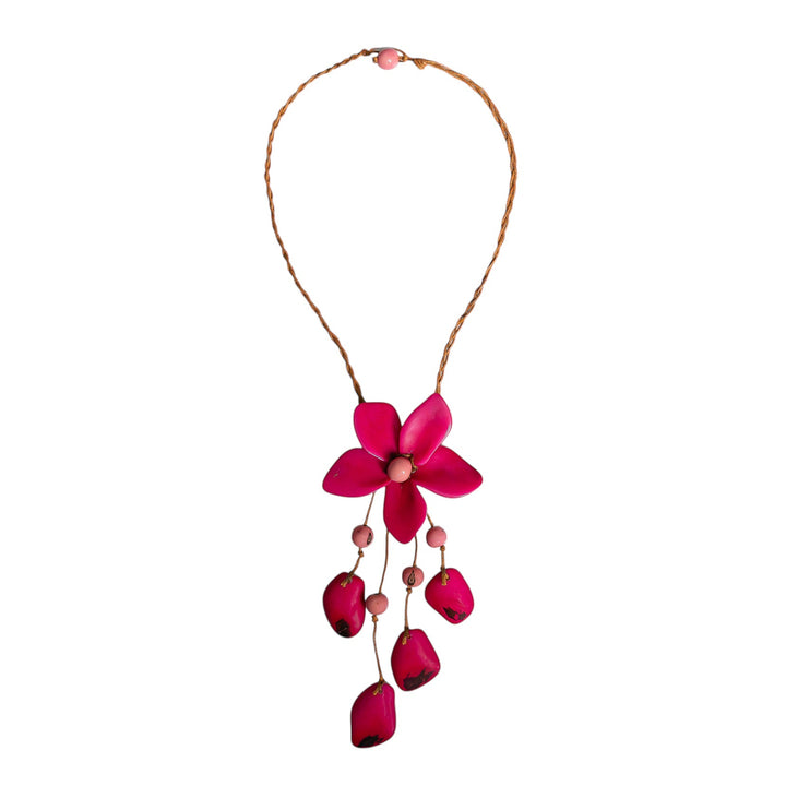 Floran Necklace