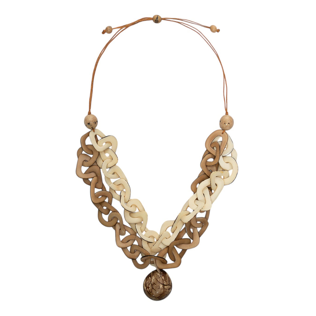 Fadia Necklace