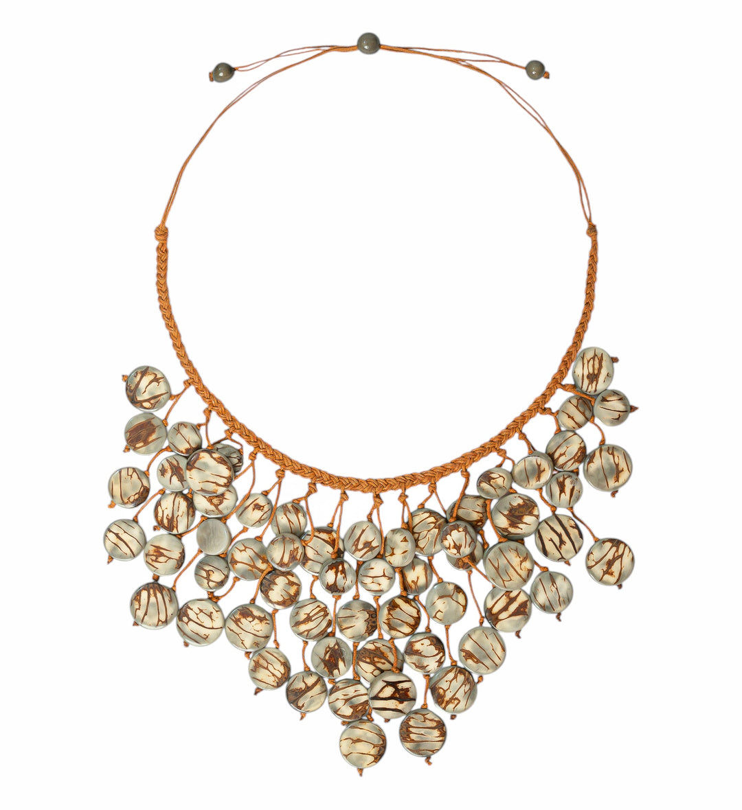 Beth Necklace