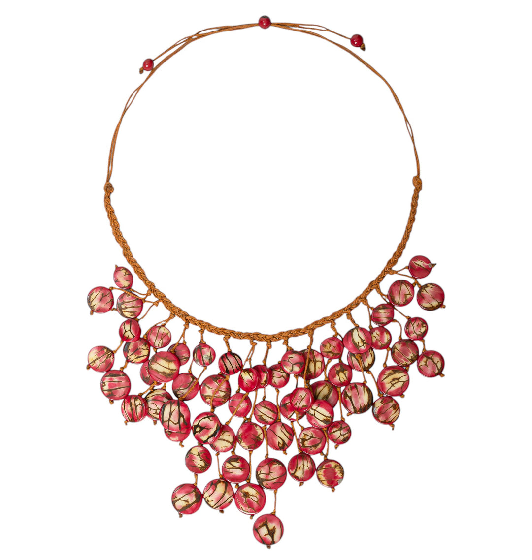 Beth Necklace