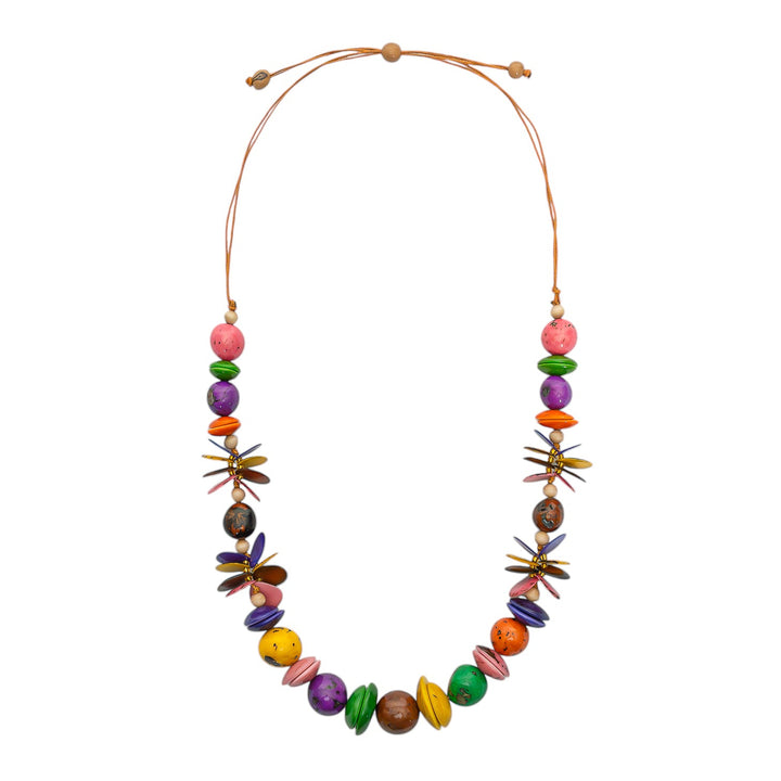 Afra Necklace