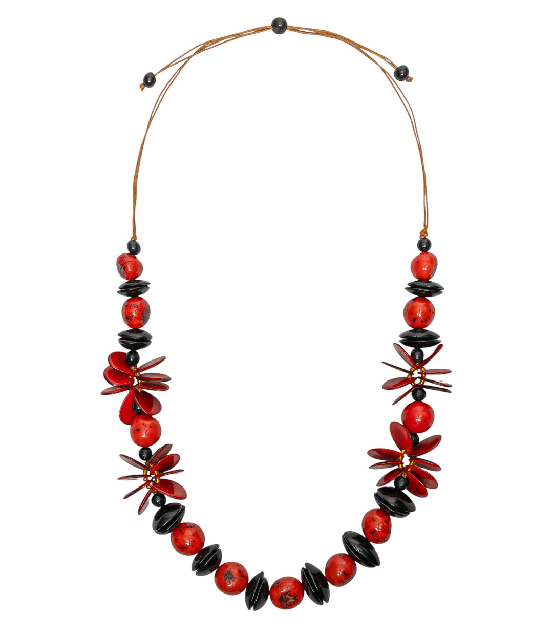 Afra Necklace