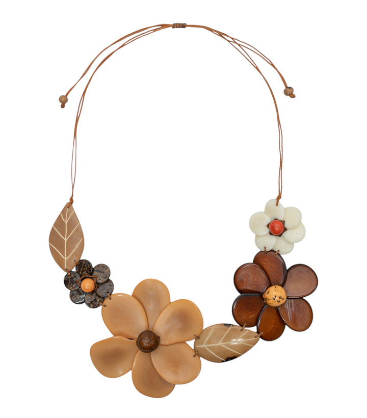Ibbie Necklace