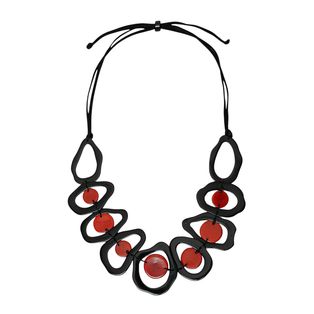 Hannah Necklace