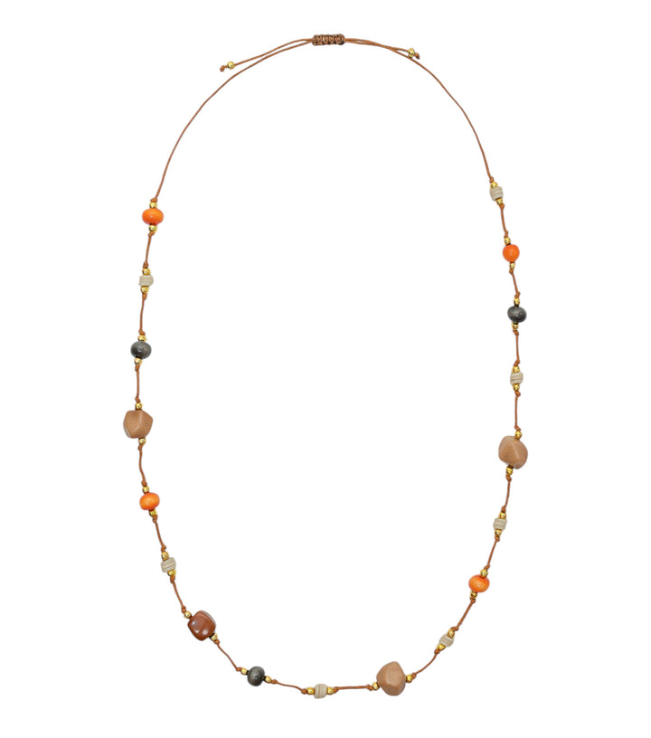 Mika Necklace