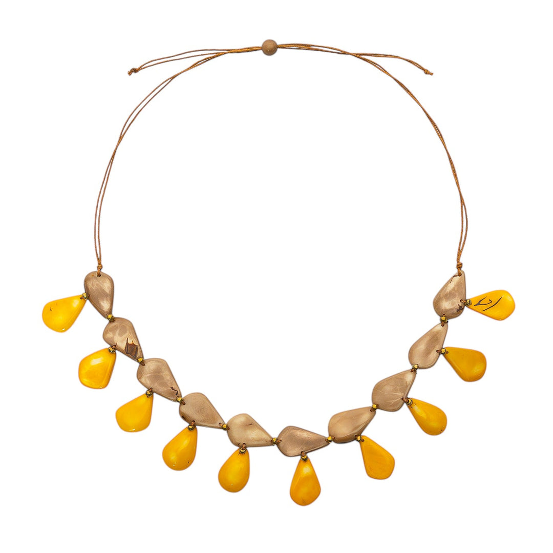 Malu Necklace