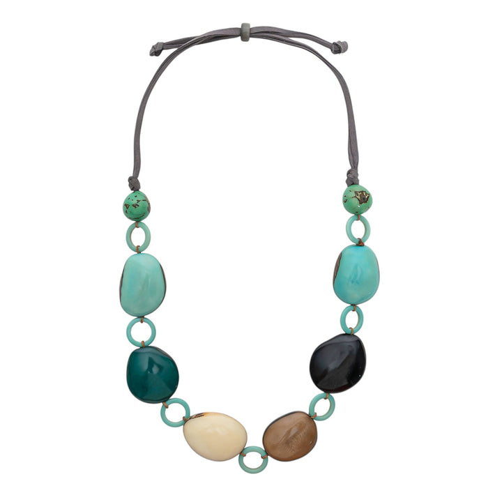 Senna Necklace