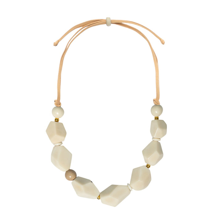 Rue Necklace