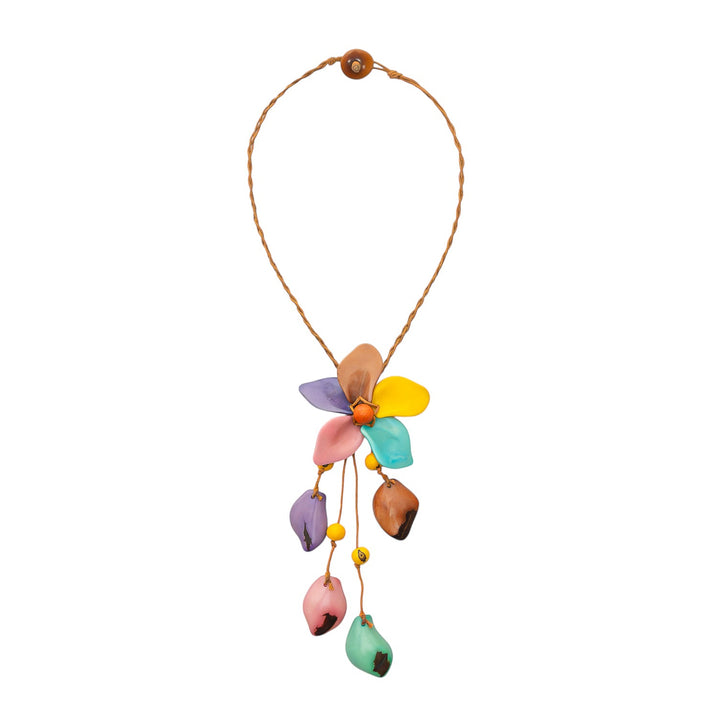 Floran Necklace