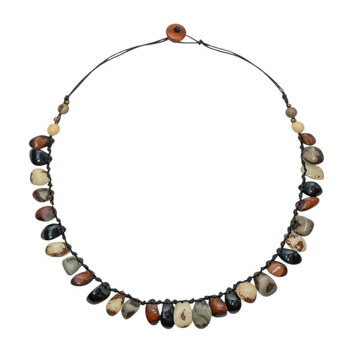Nisa Necklace