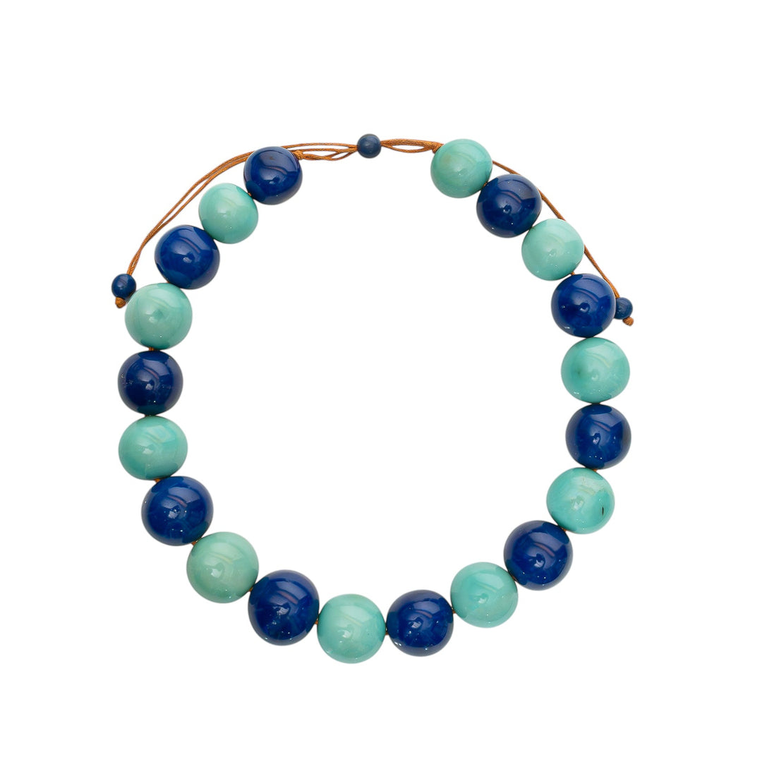 Halley Necklace