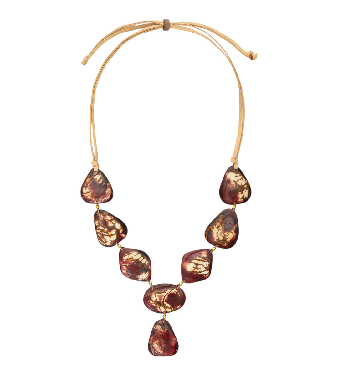 Libia Necklace