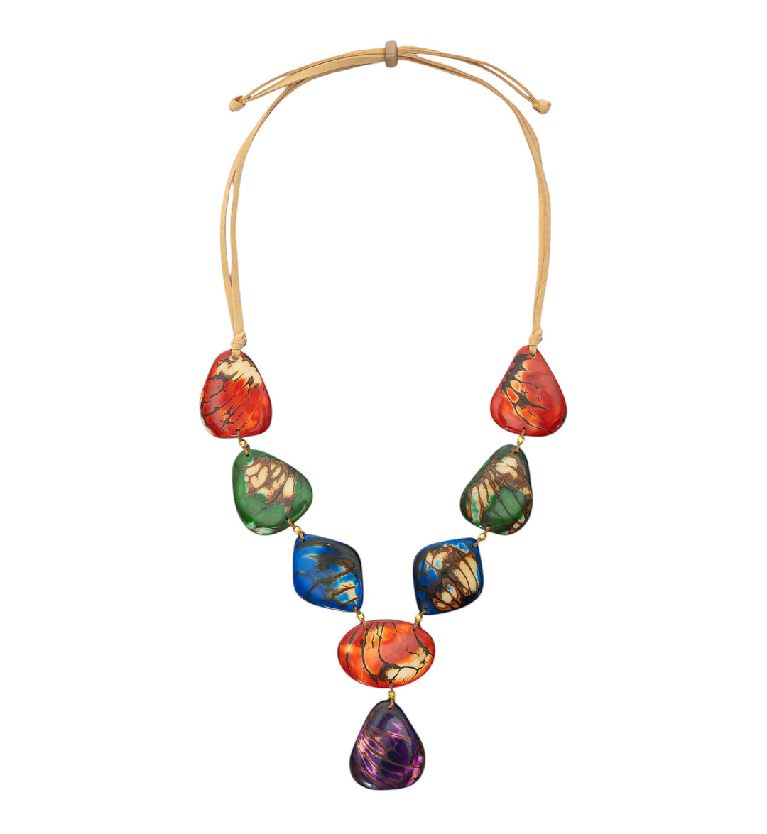 Libia Necklace
