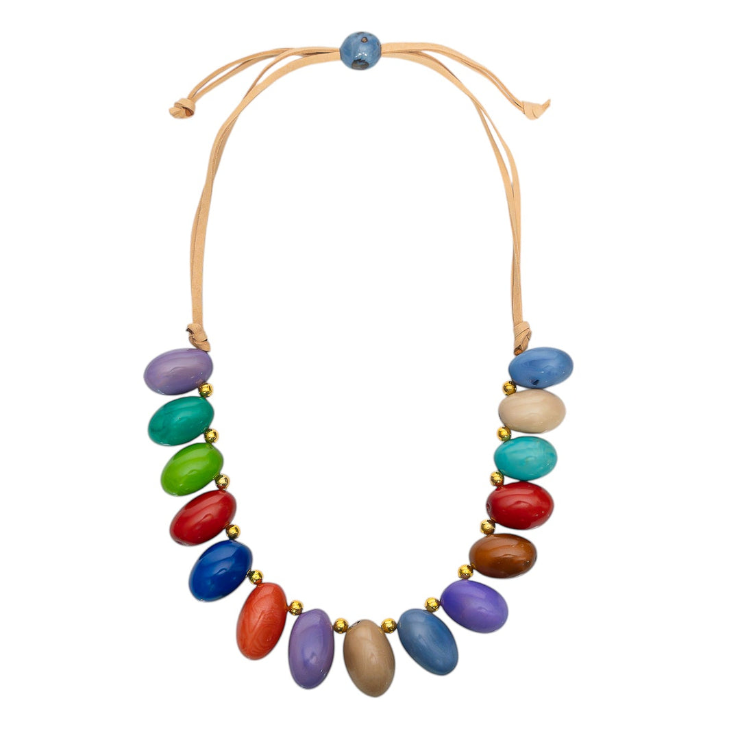 Lisa Necklace