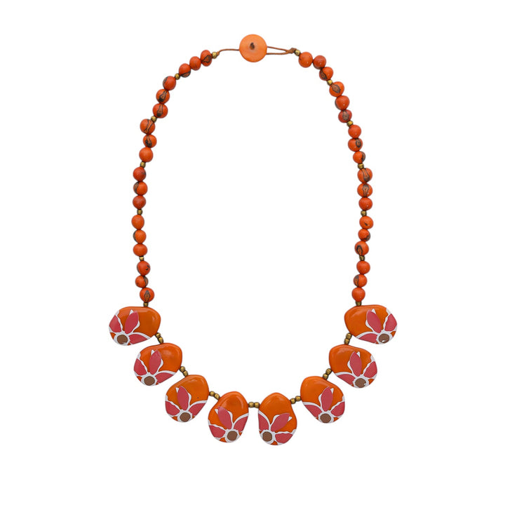 Mara Necklace