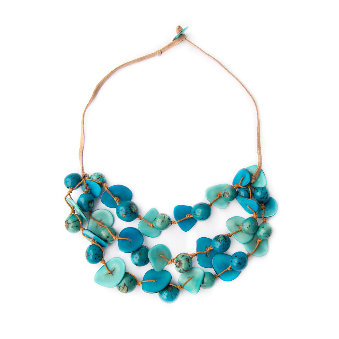 Gisell Necklace