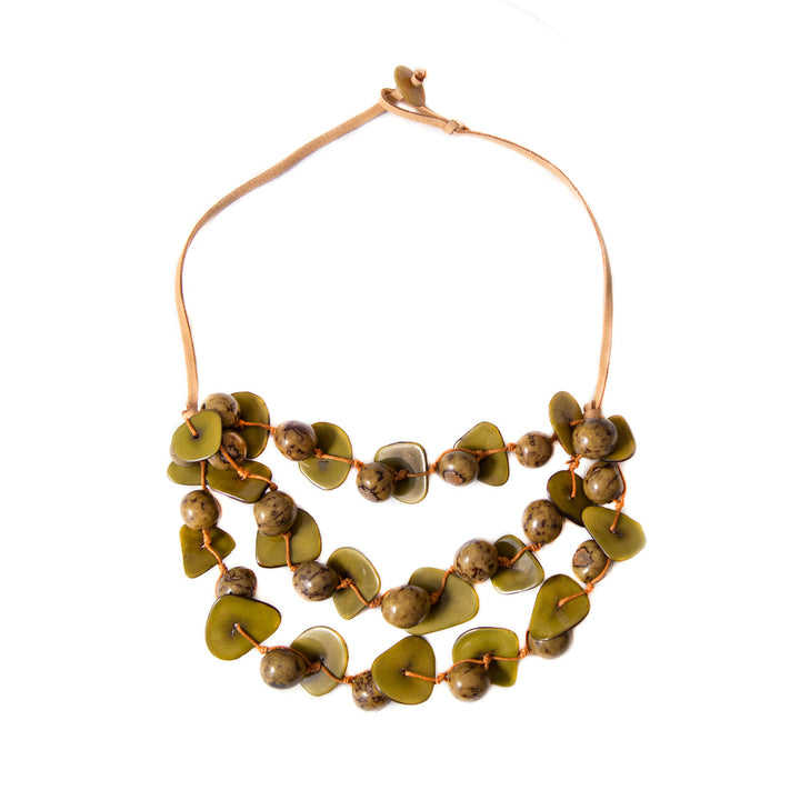 Gisell Necklace