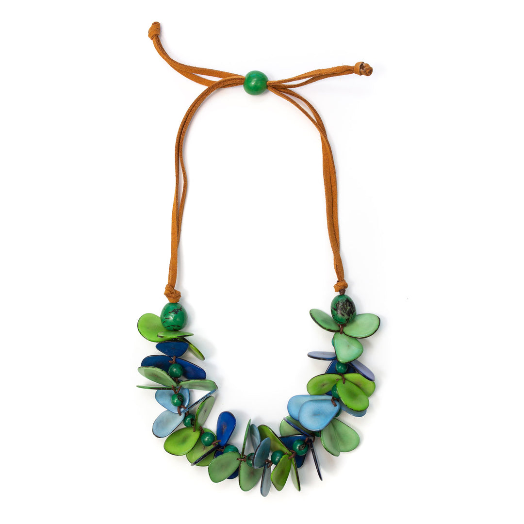 Mariposa Necklace