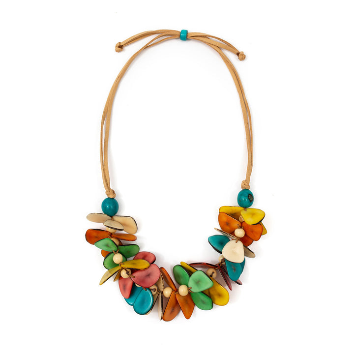 Mariposa Necklace