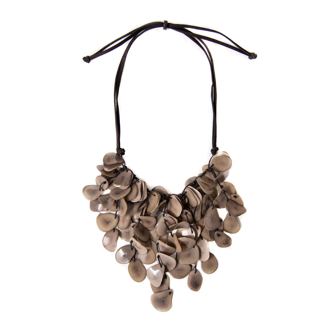 Lluvia Necklace