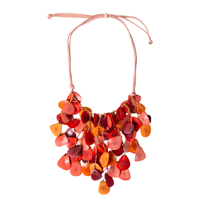 Lluvia Necklace