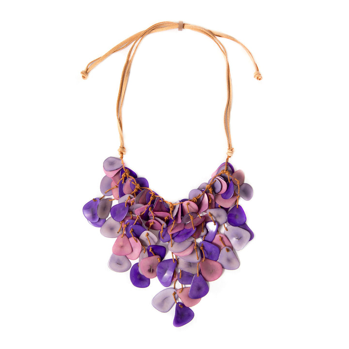 Lluvia Necklace