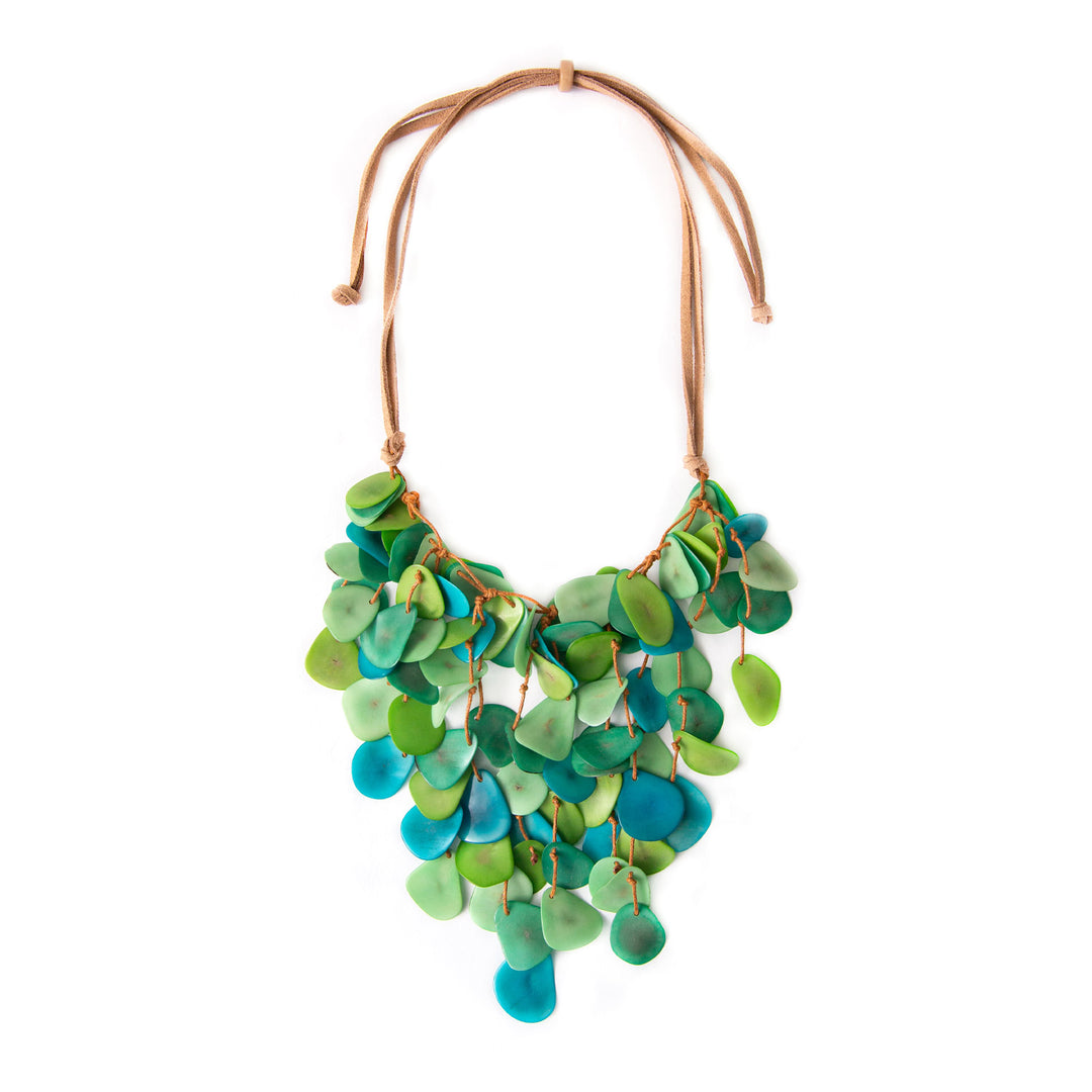 Lluvia Necklace