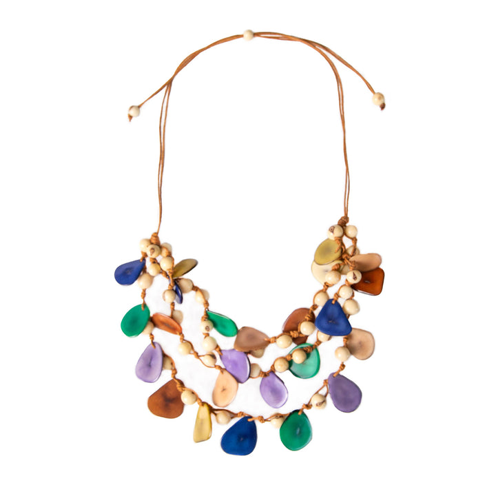 Marcela Necklace