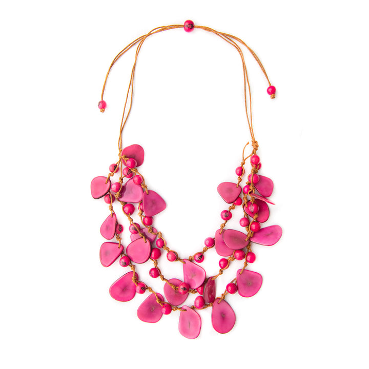 Marcela Necklace