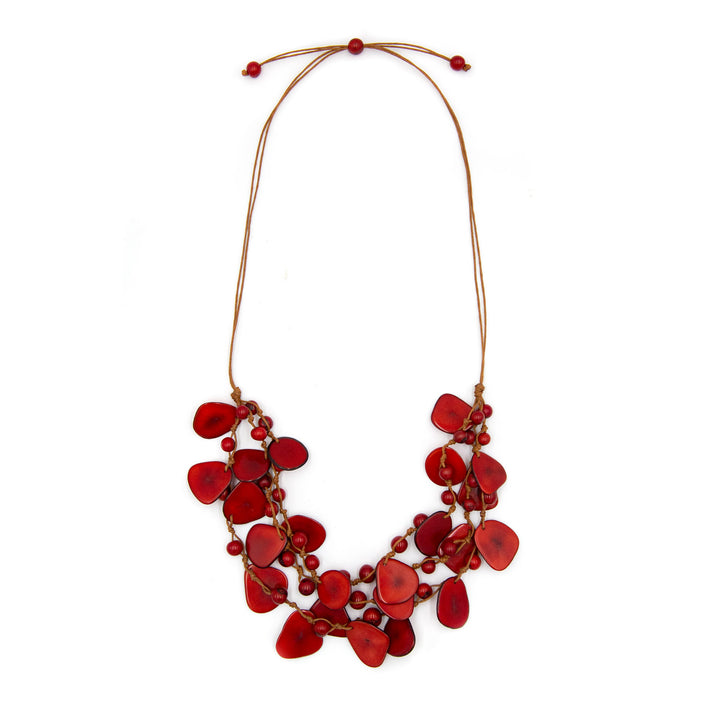 Marcela Necklace