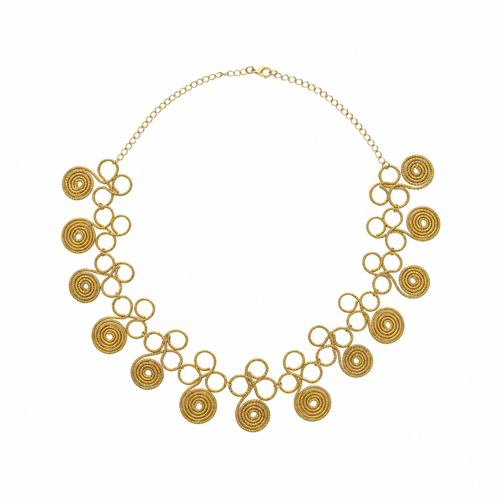 Salvador Necklace