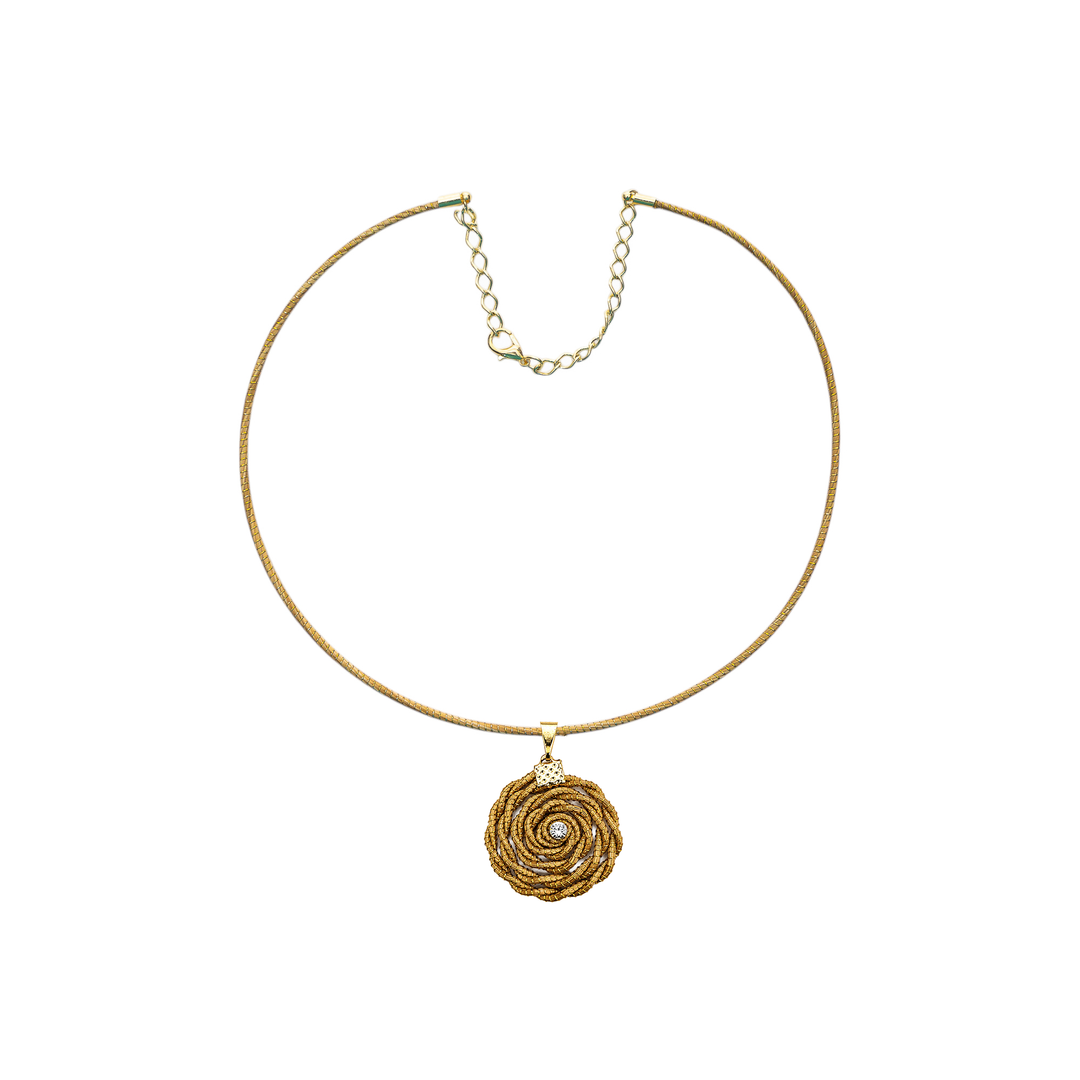 Sao Paulo Necklace