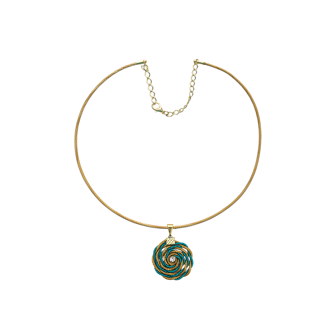 Sao Paulo Necklace