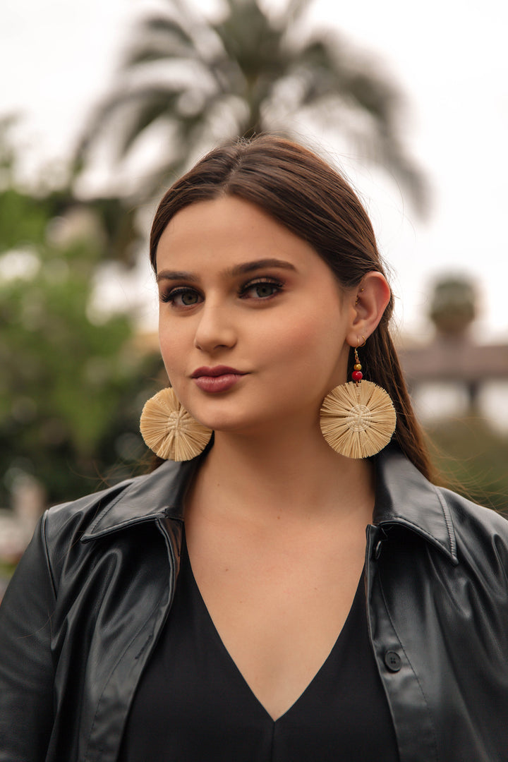 Selene Earrings