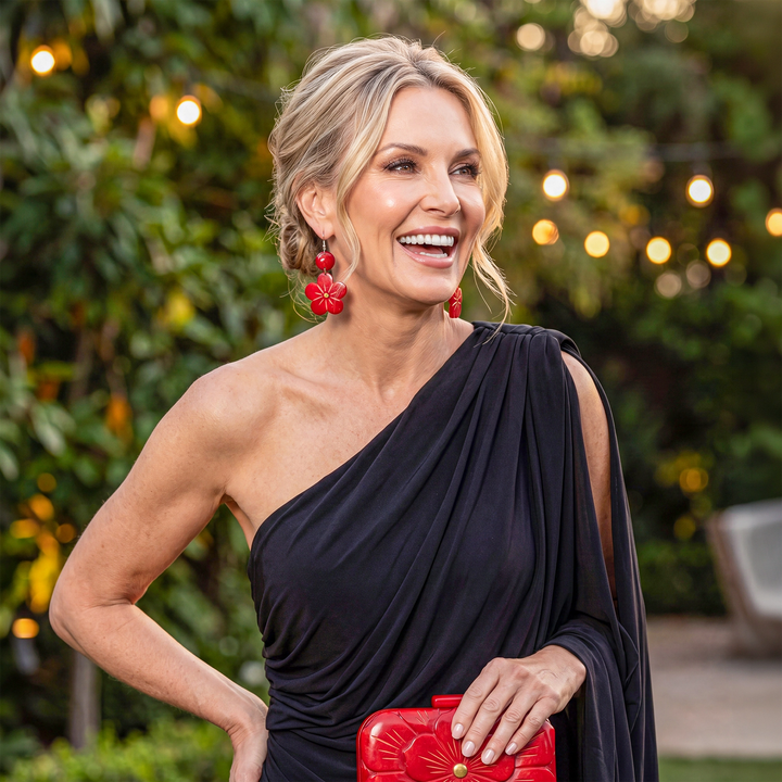 Stephanie Earrings