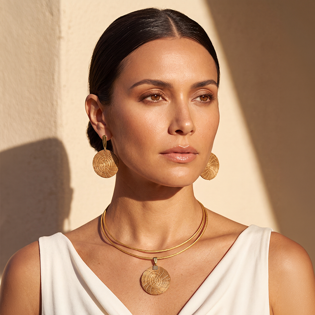 Isla Earrings