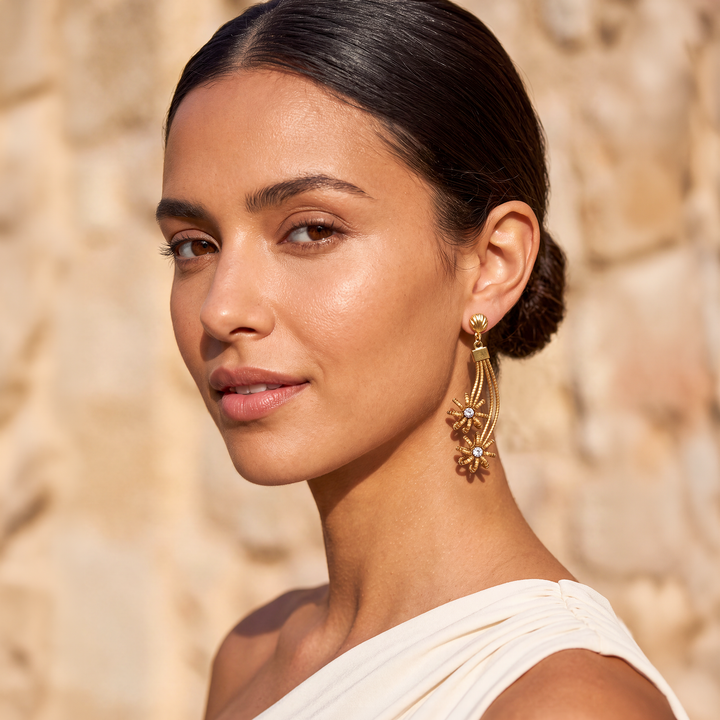 Liana Earrings