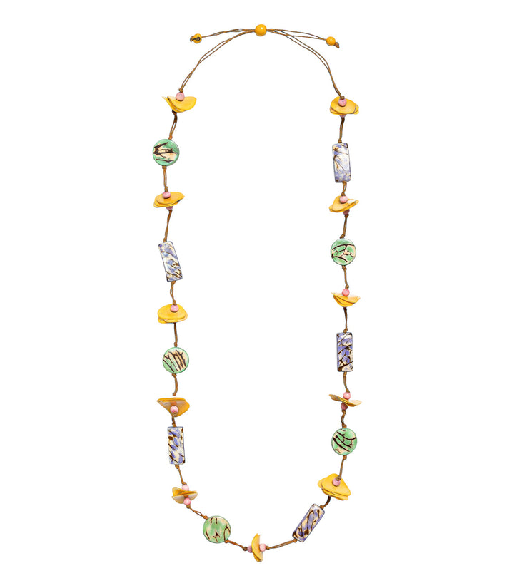 Patricia Necklace