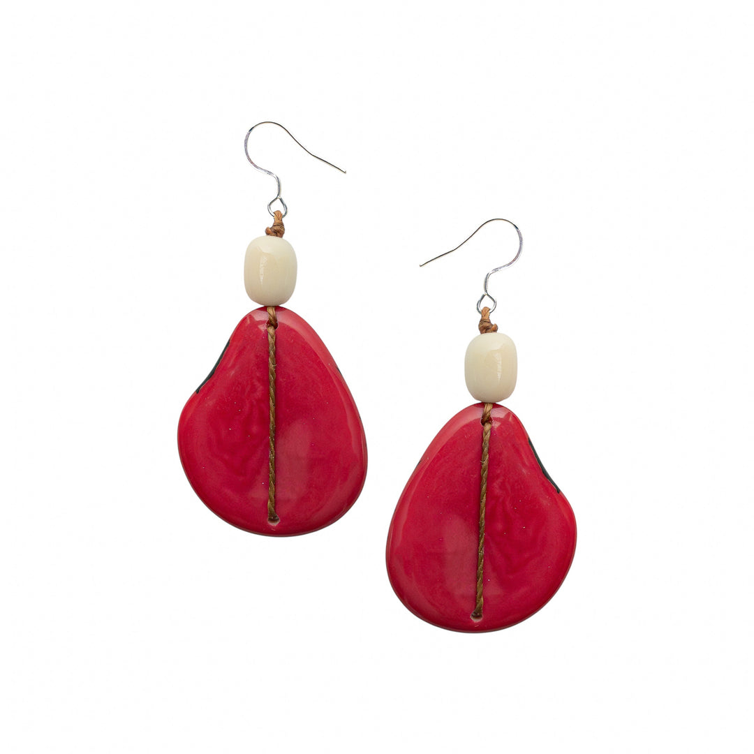 Genoveva Earrings